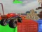 Игра Monster Truck Driving Stunt Game Sim онлајн