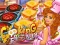 Игра Frenzy Cooking онлајн