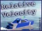 Игра Relative Velocity онлајн