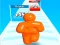 Игра Tall Man Runner 3D онлајн