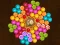 Игра Candy Bubble Spin онлајн