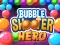 Игра Bubble Shooter Hero онлајн