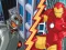 Игра Avengers Iron Man Rise of Ultron 2 онлајн