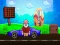 Игра Save The Hungry Old Man 2 онлајн