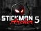 Игра Stickman Archer 5 онлајн