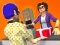 Игра Cashier 3D онлајн