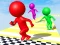 Игра Run Race 3D онлајн