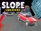 Игра Slope Car Stunt онлајн