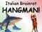 Игра Italian Brainrot Hangman! онлајн