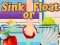 Игра Sink or Float онлајн