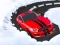 Игра Snowfield Driving онлајн