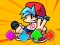 Игра FNF Music Battle 3D онлајн
