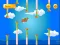 Игра Bear Flight онлајн