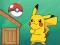 Игра Catch the Pika онлајн