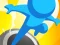 Игра Crowd Runner онлајн