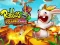 Игра Rabbids Volcano Panic онлајн