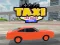 Игра Taxi Driver Las Vegas онлајн