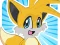 Игра Tails Dash онлајн
