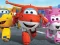 Игра Superwings Slide онлајн