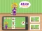 Игра World of Alice Opposites онлајн
