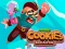 Игра Zombies Cookies Apocalypse онлајн