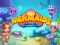 Игра Merge Mermaids онлајн
