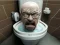 Игра Funny Skibidi Toilet Face онлајн