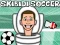 Игра Skibidi Toilet Soccer онлајн