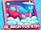 Игра Car Wash For Kids онлајн