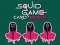 Игра Squid Game Memory Card Match онлајн