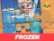 Игра Frozen Jigsaw Puzzle Planet онлајн