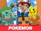 Игра Pokemon Jigsaw Puzzle онлајн