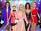 Игра Fashion Girl 3D онлајн