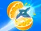 Игра Fruit Slice Juice онлајн