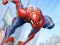 Игра Spiderman Slide онлајн