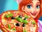Игра Pizza Maker онлајн