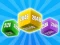 Игра Merge Cubes 2048 3D онлајн