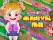Игра Baby Hazel Carnival Fair онлајн