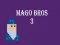 Игра Mago Bros 3 онлајн