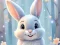 Игра Easter Bunny Coloring Book онлајн