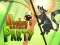 Игра Monkey's ropes party онлајн