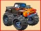 Игра Monster Truck Repair онлајн