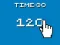 Игра Clicker Time Game онлајн
