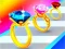 Игра Gem Stack онлајн