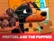 Игра Pretzel and the puppies Jigsaw Puzzle онлајн