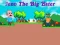 Игра Jeno The Big Eater онлајн