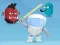 Игра Alien Gems онлајн