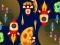 Игра Space shooter онлајн