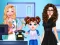 Игра Baby Taylor Check Up Doctor Game онлајн