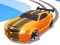Игра Retro Drift онлајн